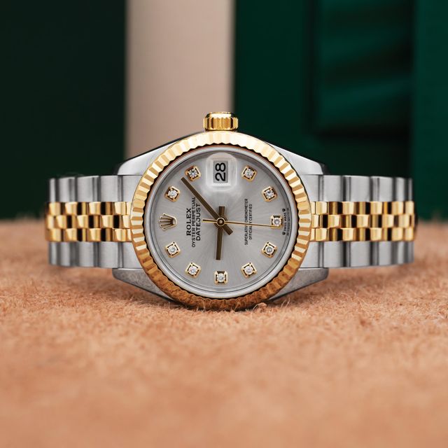 Rolex Datejust Lady 28 279173 Image 2